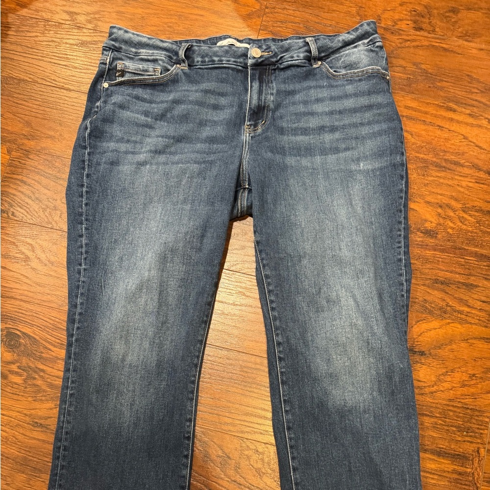 Kancan jeans size 20
